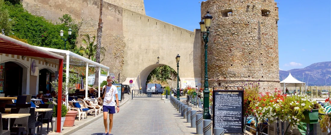Calvi – Corsican Paradise: A Complete Travel Guide