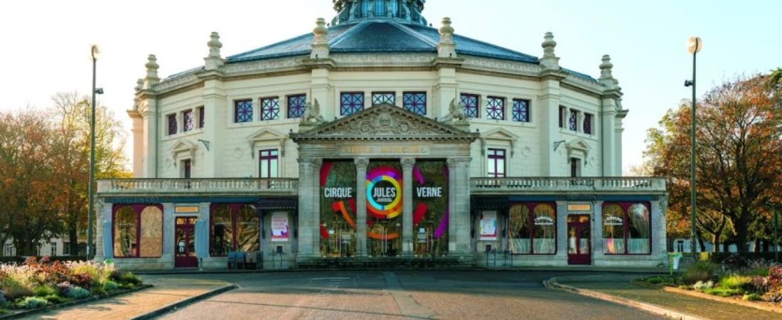 Amiens – The Gothic Jewel of Picardy