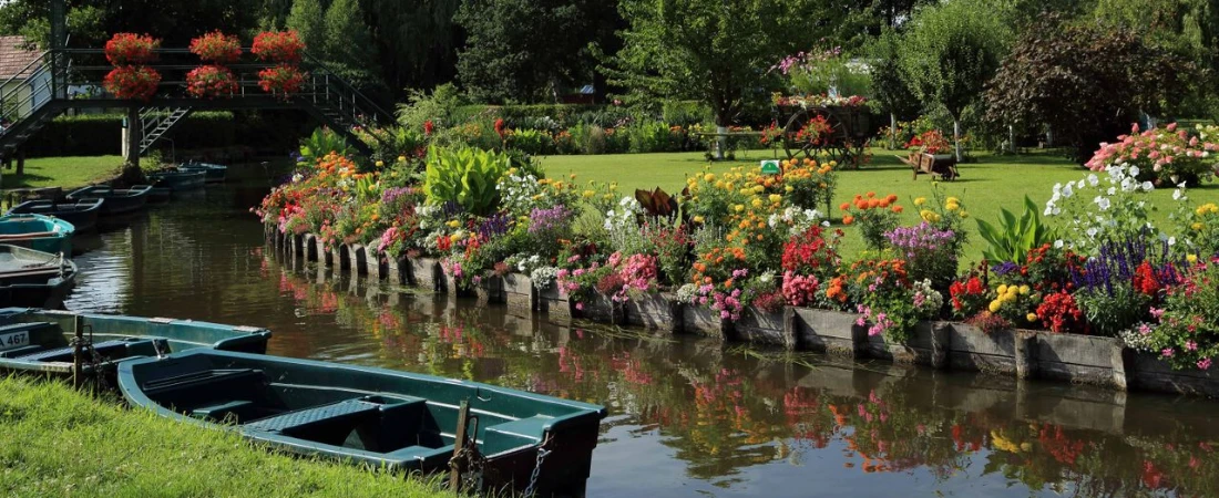 Amiens – The Gothic Jewel of Picardy