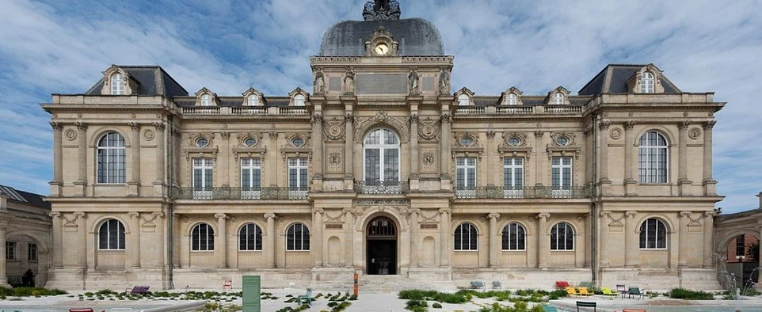 Amiens – The Gothic Jewel of Picardy