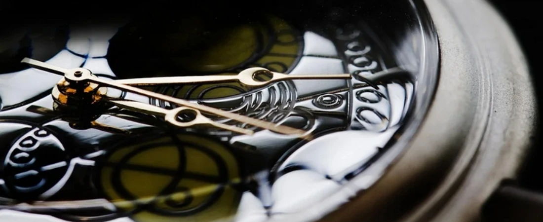 Besançon – The Clockmaking Capital of France