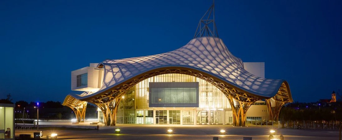 Metz – The Golden City: A Complete Travel Guide