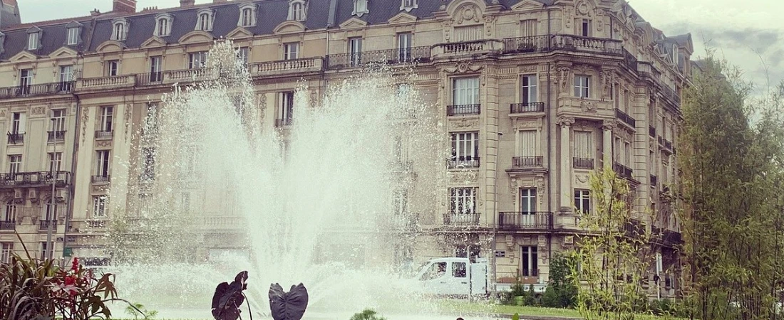 Metz – The Golden City: A Complete Travel Guide