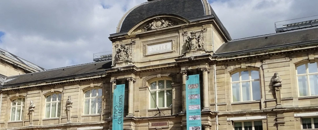 Rouen – Joan of Arc’s City