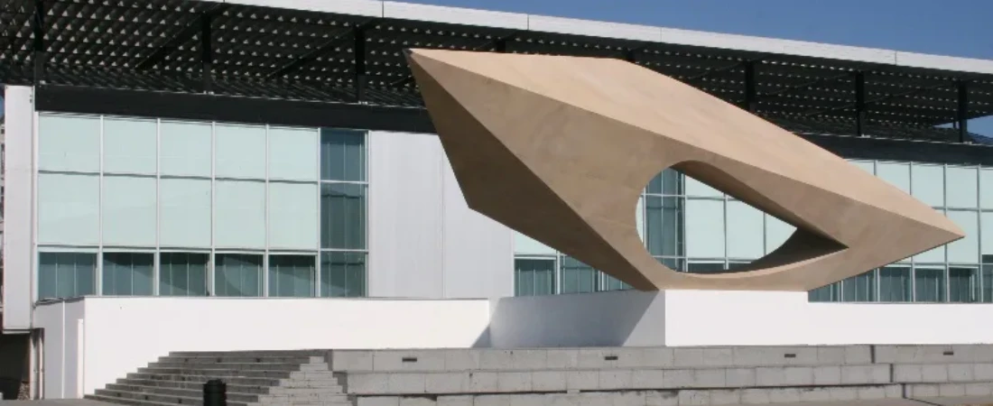 Le Havre – Modernist Port of Normandy