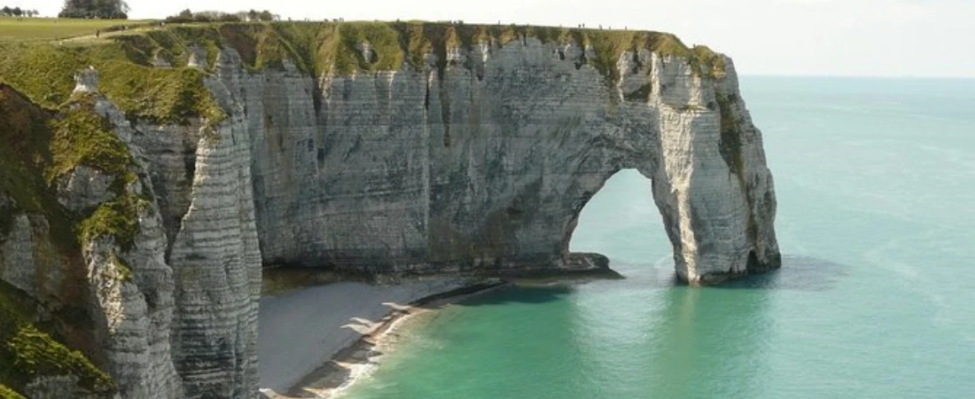Le Havre – Modernist Port of Normandy
