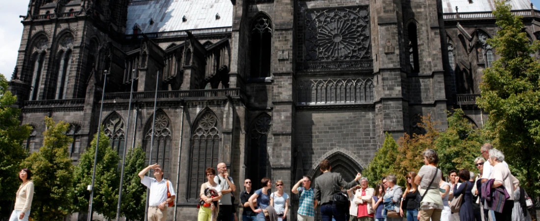 Clermont-Ferrand Travel Guide