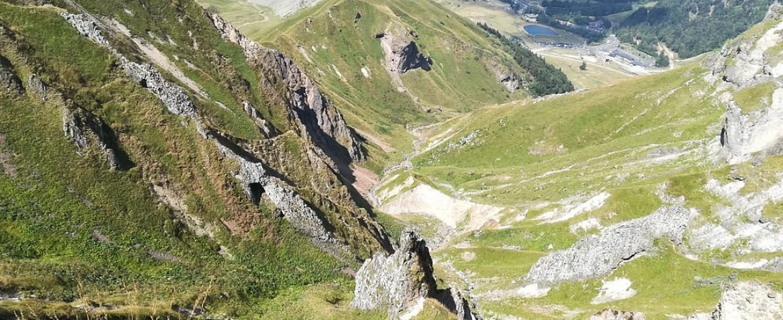 Clermont-Ferrand Travel Guide
