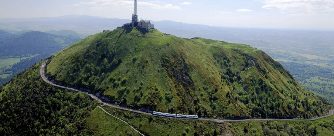 Clermont-Ferrand Travel Guide