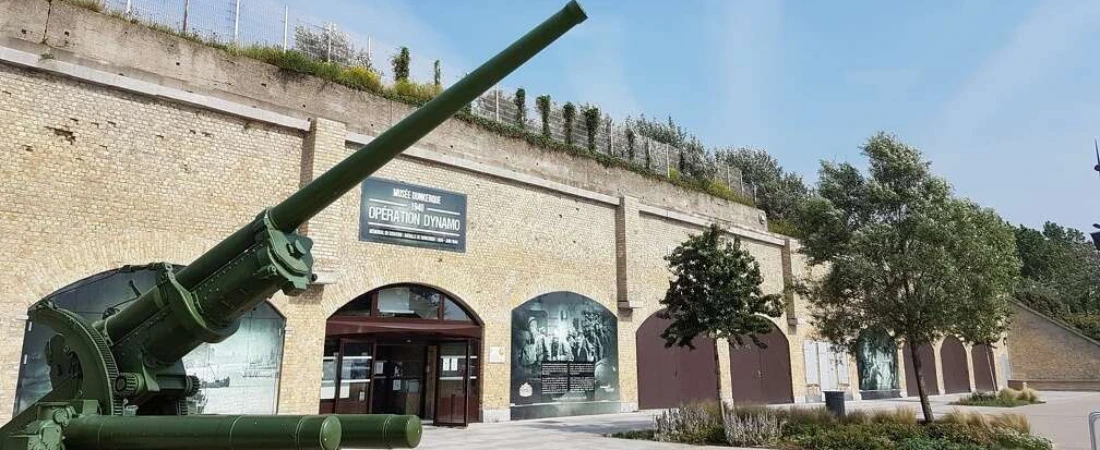 Dunkirk – The Historic Port City of Northern France