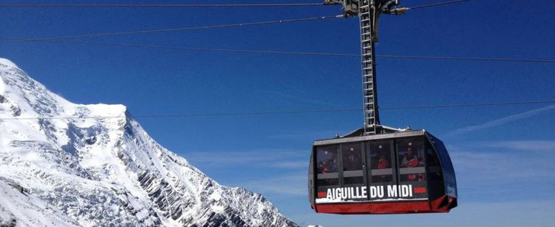 Chamonix – The Alpine Adventure Town