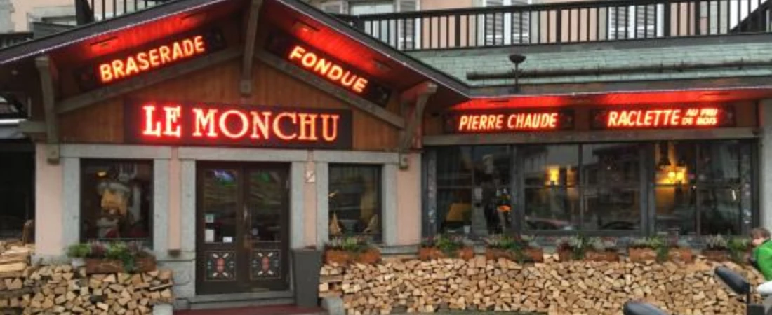Chamonix – The Alpine Adventure Town