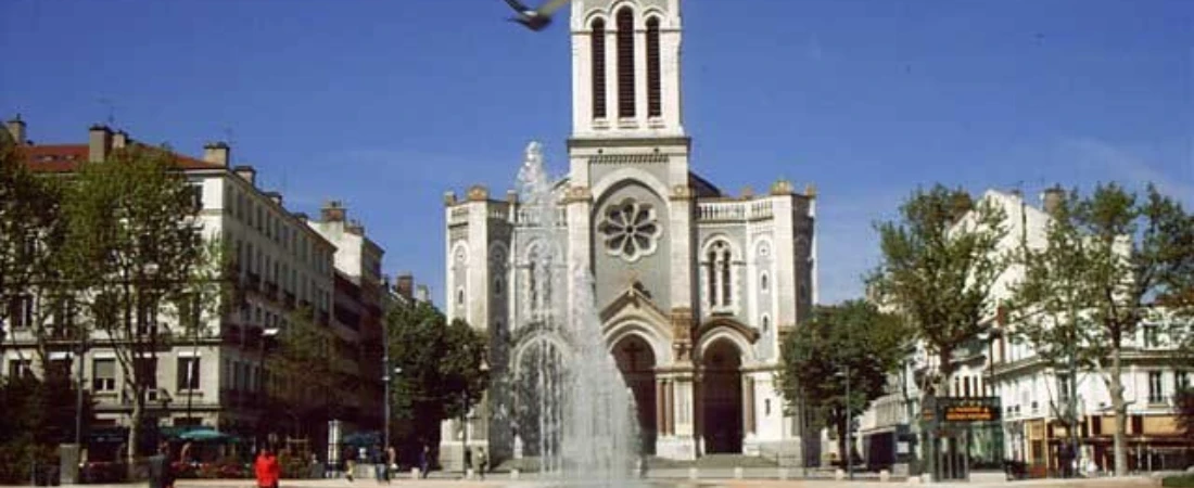 Saint-Étienne Travel Guide