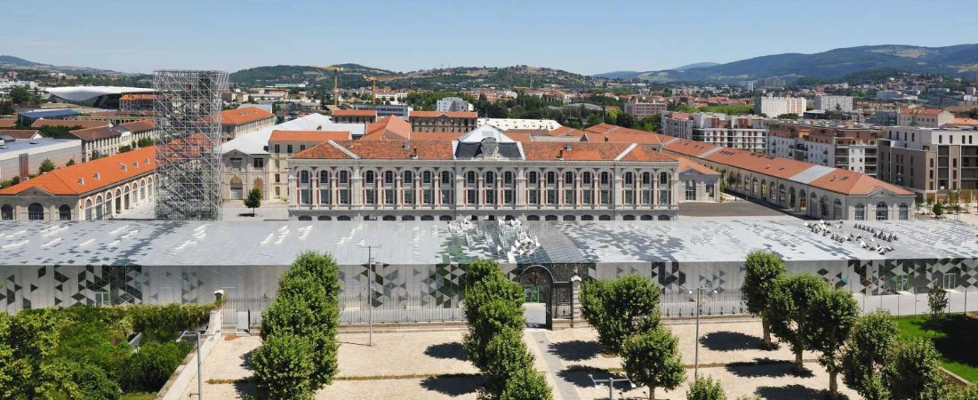 Saint-Étienne Travel Guide