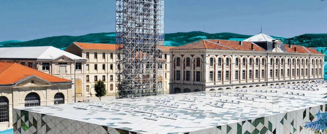 Saint-Étienne Travel Guide