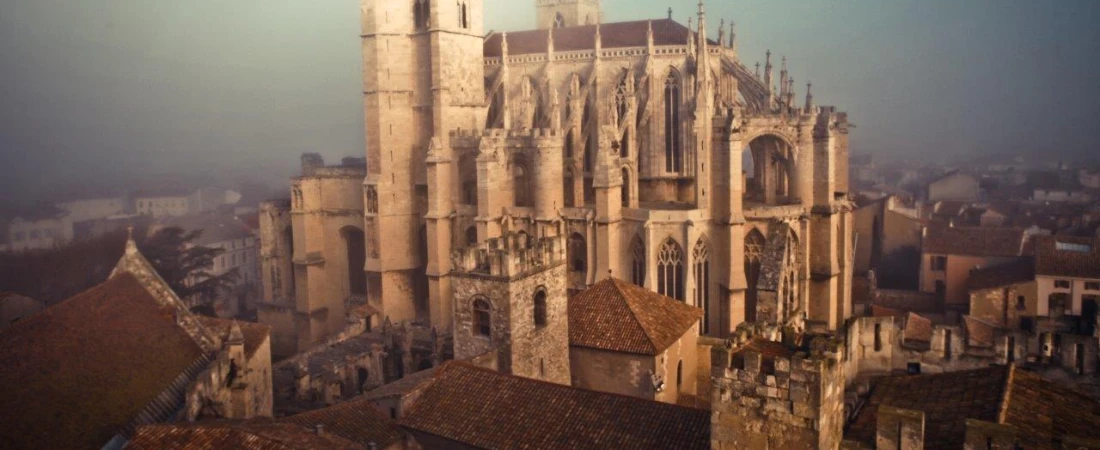 Narbonne – Roman Roots on the Mediterranean
