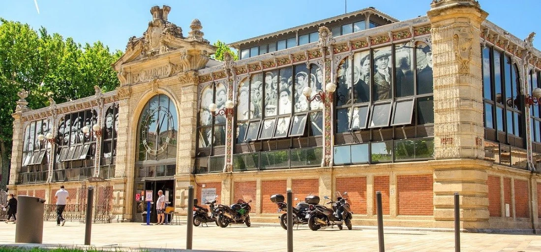 Narbonne – Roman Roots on the Mediterranean
