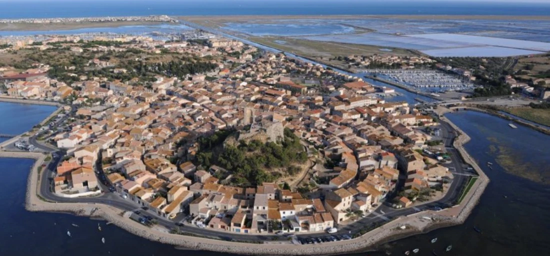 Narbonne – Roman Roots on the Mediterranean