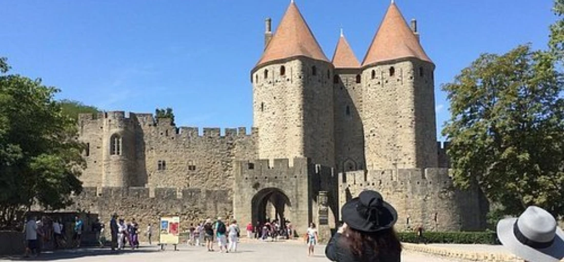 Narbonne – Roman Roots on the Mediterranean