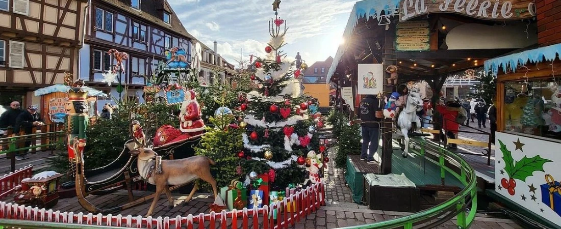 Colmar, France: A Complete Travel Guide