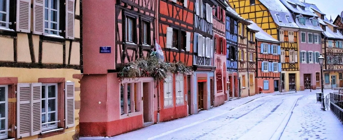 Colmar, France: A Complete Travel Guide